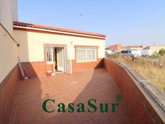 Villa en venta en Valladolid, Plaza Mayor