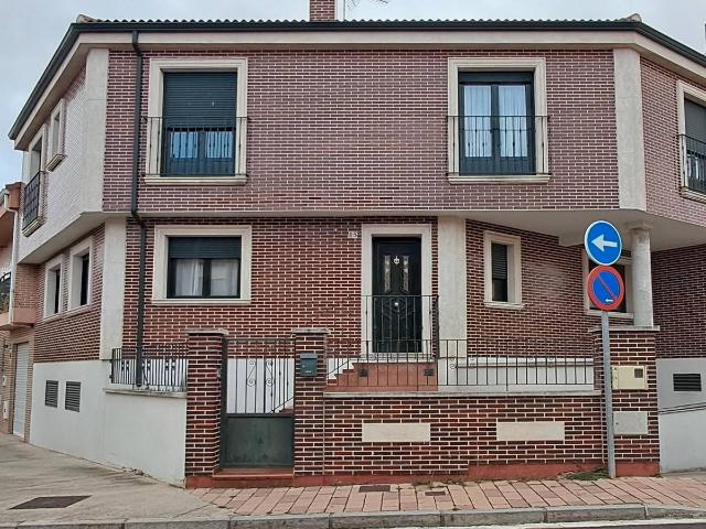 Chalet en venta en Plaza Mayor, Valladolid