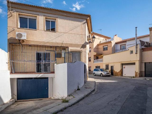 Chalet en venta en Gabia Grande, Comarca de la Vega de Granada