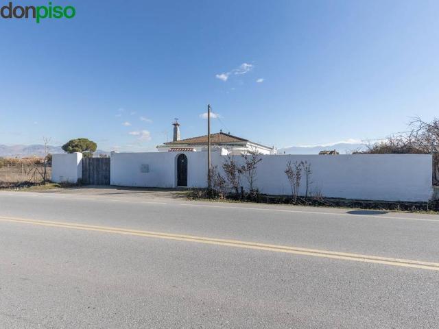 Chalet en venta en Gabia Grande, Comarca de la Vega de Granada