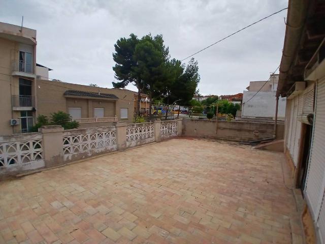 Chalet en venta en el Vinalopó Mitjà / El Vinalopó Medio, Valencia