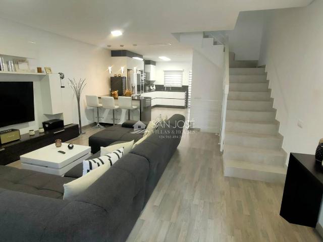 Chalet en venta en el Vinalopó Mitjà / El Vinalopó Medio, Valencia
