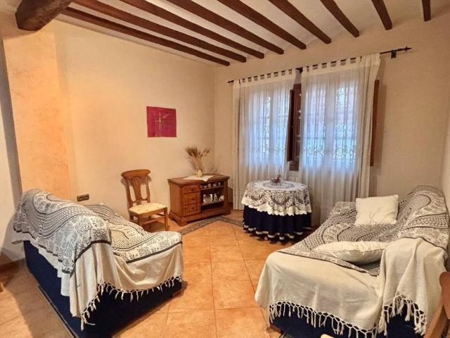 Chalet en venta en el Vinalopó Mitjà / El Vinalopó Medio, Valencia