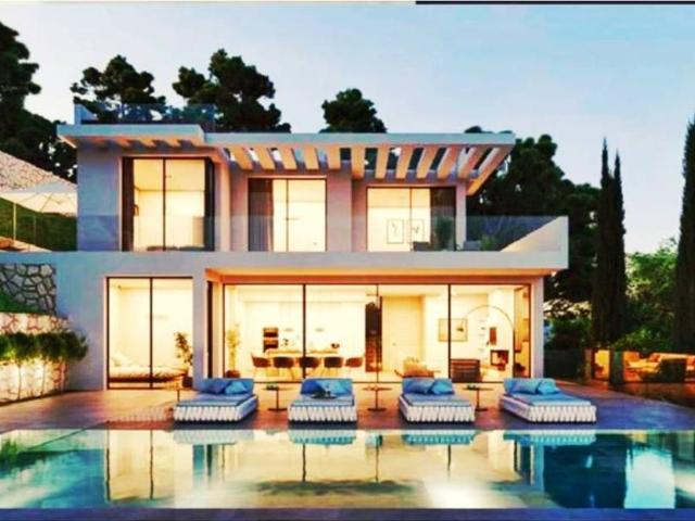 Chalet en venta en Costa del Sol Occidental, Andalucía