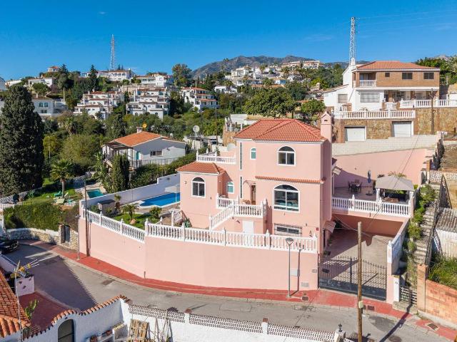 Chalet en venta en Costa del Sol Occidental, Andalucía