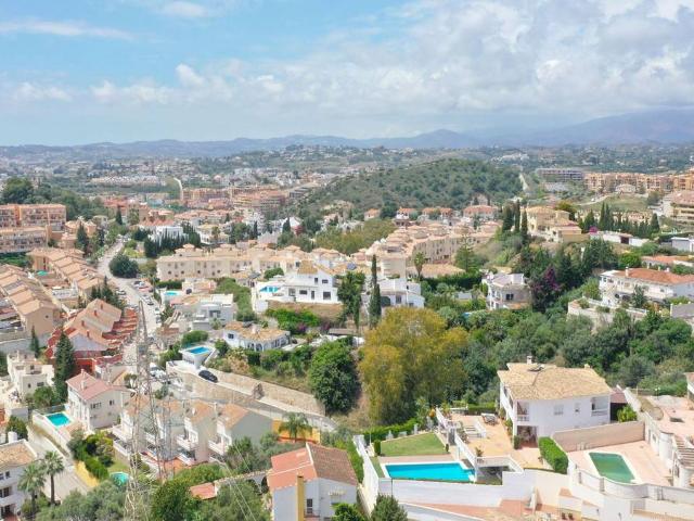 Villa en venta en Fuengirola