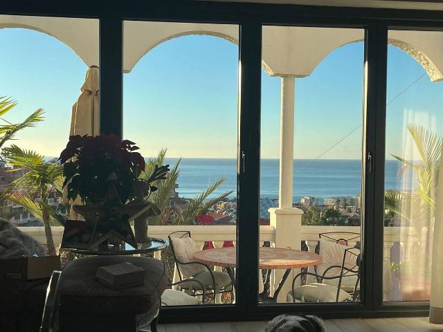 Villa en venta en Fuengirola