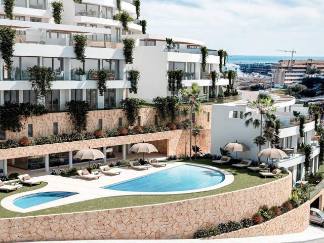 Chalet en venta en Costa del Sol Occidental, Andalucía