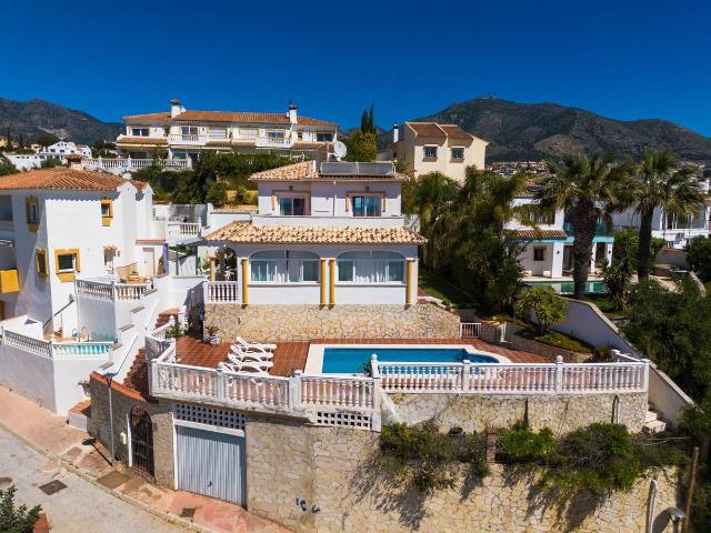 Chalet en venta en Costa del Sol Occidental, Andalucía