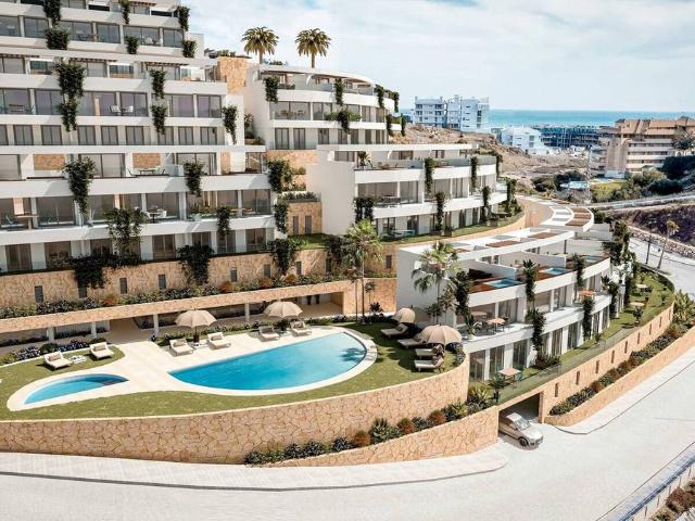 Chalet en venta en Costa del Sol Occidental, Andalucía