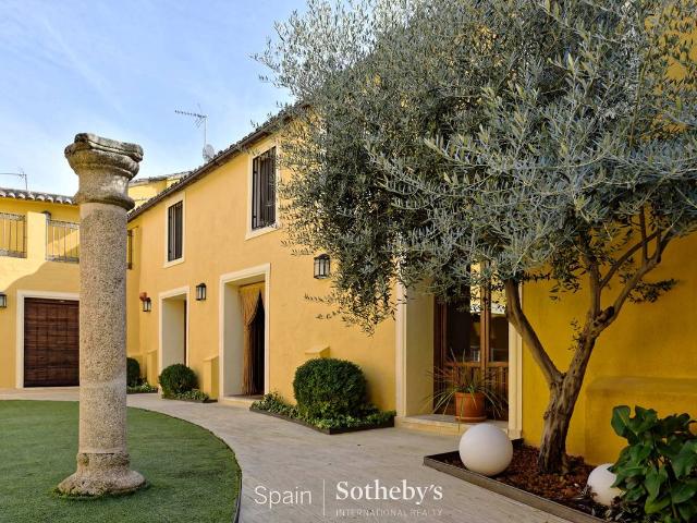 Chalet en venta en Las Herencias, Castilla-La Mancha