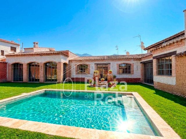 Chalet en venta en Las Herencias, Castilla-La Mancha