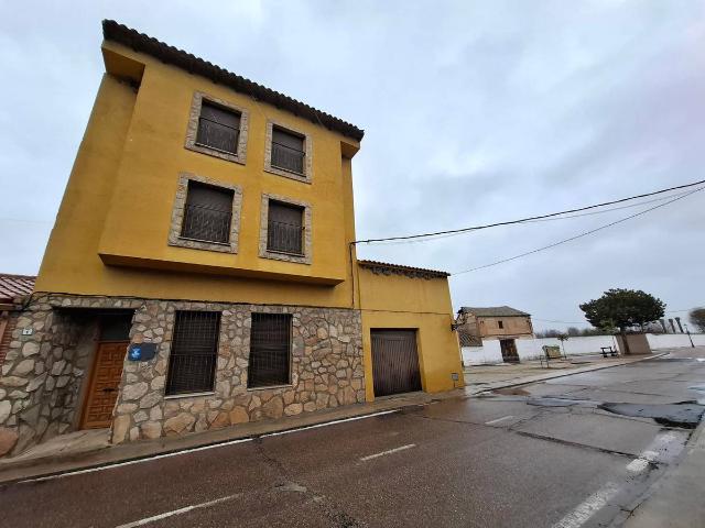 Chalet en venta en Las Herencias, Castilla-La Mancha