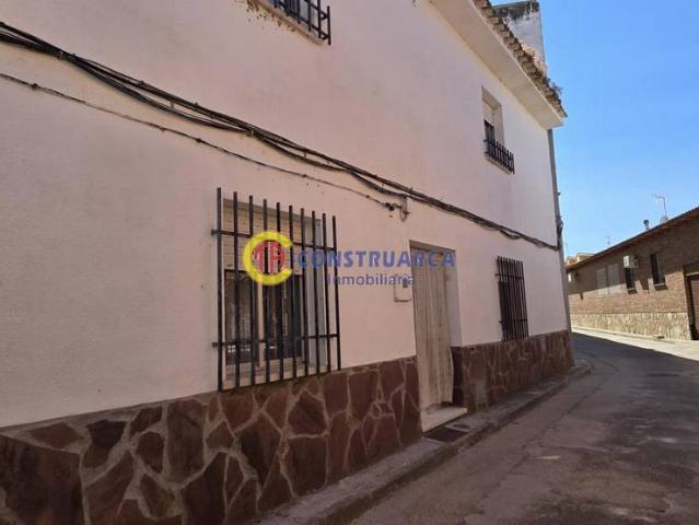 Chalet en venta en Las Herencias, Castilla-La Mancha