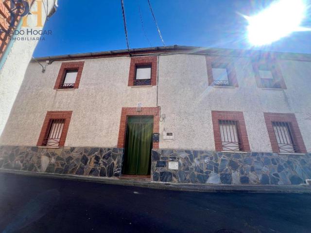 Villa en venta en Las Herencias
