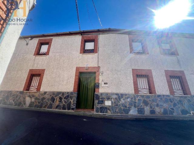 Chalet en venta en Las Herencias, Castilla-La Mancha
