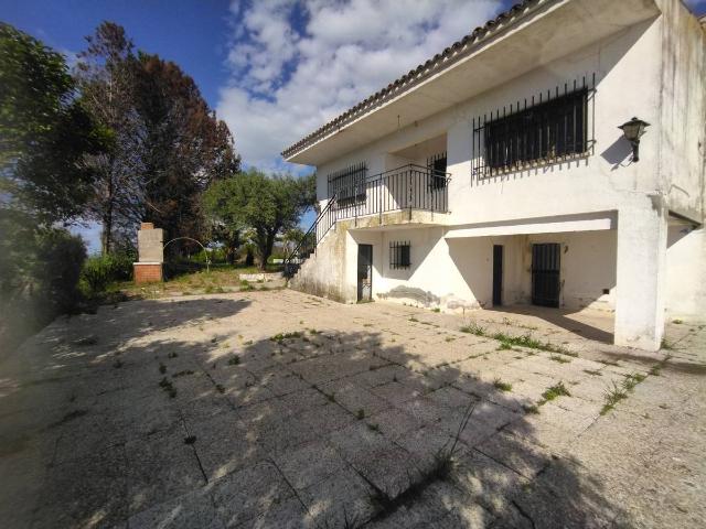 Villa en venta en Las Herencias