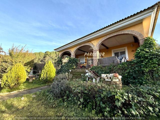 Chalet en venta en Córdoba, Andalucía