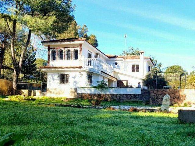 Villa en venta en Córdoba, Santiago