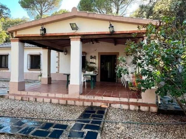 Chalet en venta en Córdoba, Andalucía