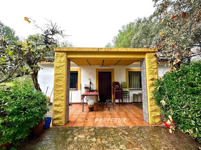 Chalet en venta en Distrito Centro, Córdoba