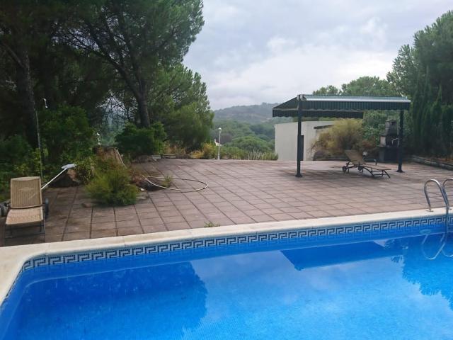 Villa en venta en Córdoba, Santiago