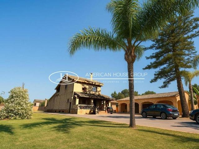 Chalet en venta en Bahía de Cádiz, Andalucía