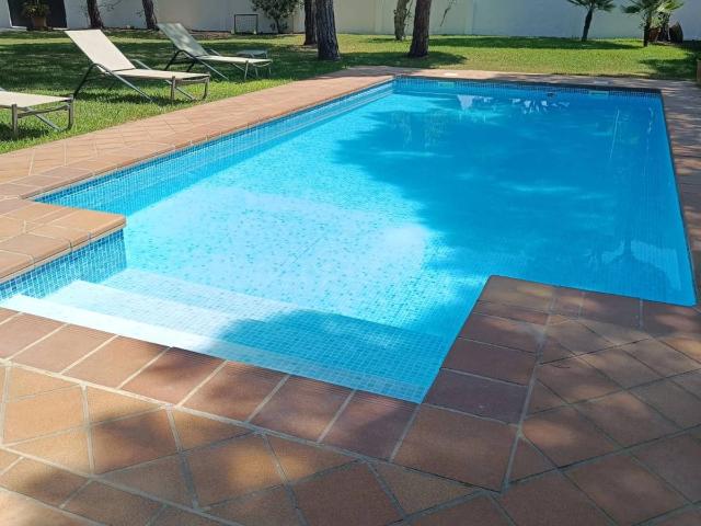 Chalet en venta en Bahía de Cádiz, Andalucía