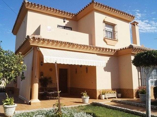 Chalet en venta en Bahía de Cádiz, Andalucía