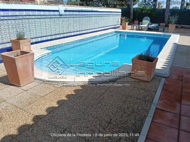 Chalet en venta en Bahía de Cádiz, Andalucía