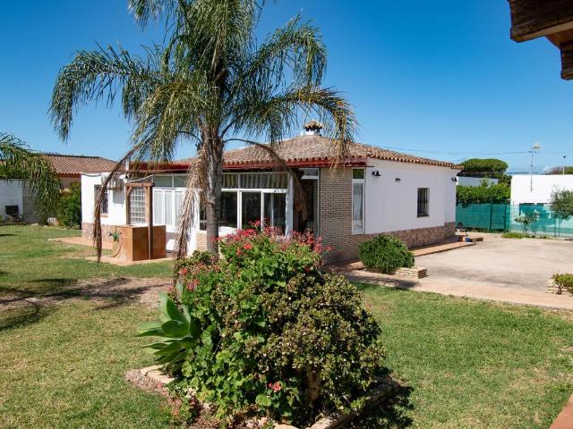 Chalet en venta en Bahía de Cádiz, Andalucía