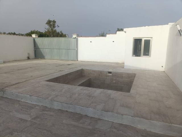 Chalet en venta en Bahía de Cádiz, Andalucía