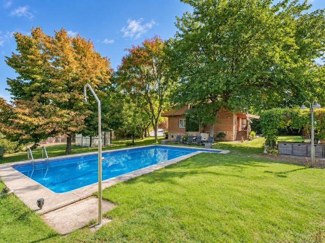 Chalet en venta en Boadilla del Monte, Comunidad de Madrid