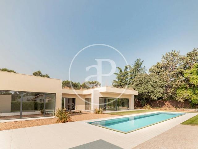 Chalet en venta en Boadilla Del Monte, Madrid
