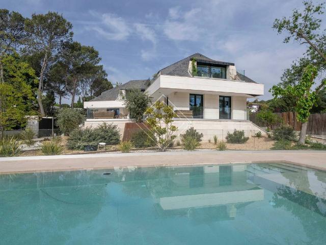 Chalet en venta en Boadilla Del Monte, Madrid