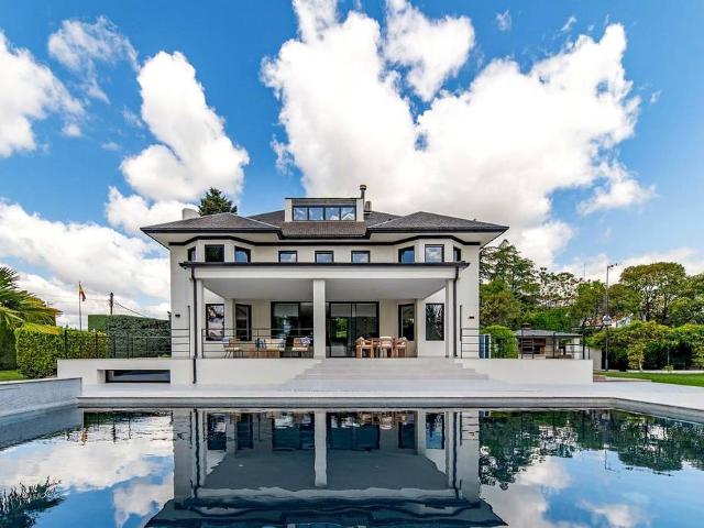 Chalet en venta en Boadilla Del Monte, Madrid