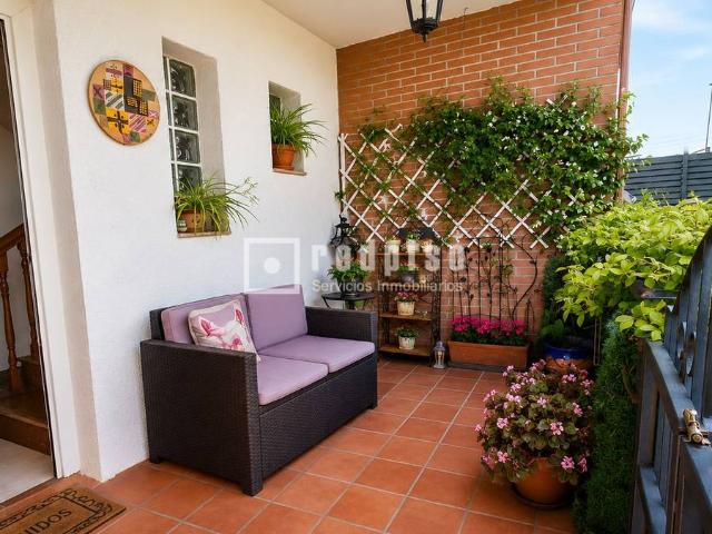 Chalet en venta en Seseña, Castilla-La Mancha