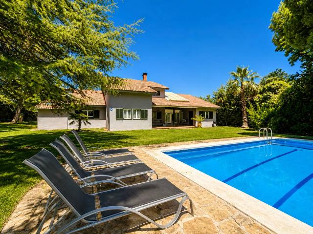 Chalet en venta en Boadilla Del Monte, Madrid