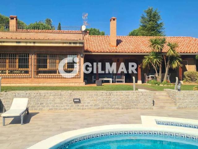 Chalet en venta en Boadilla del Monte, Comunidad de Madrid
