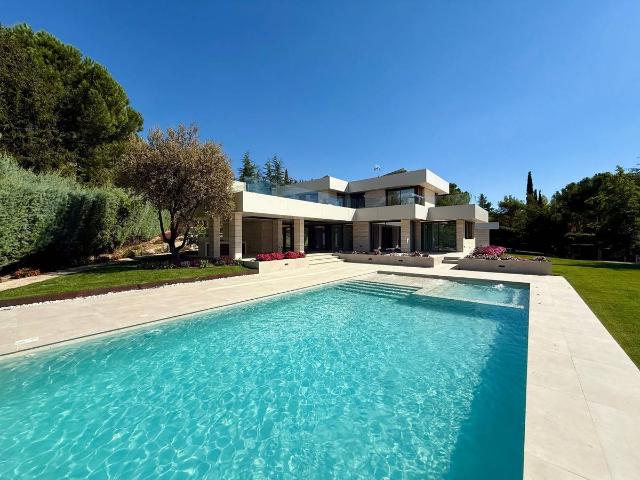 Chalet en venta en Boadilla Del Monte, Madrid