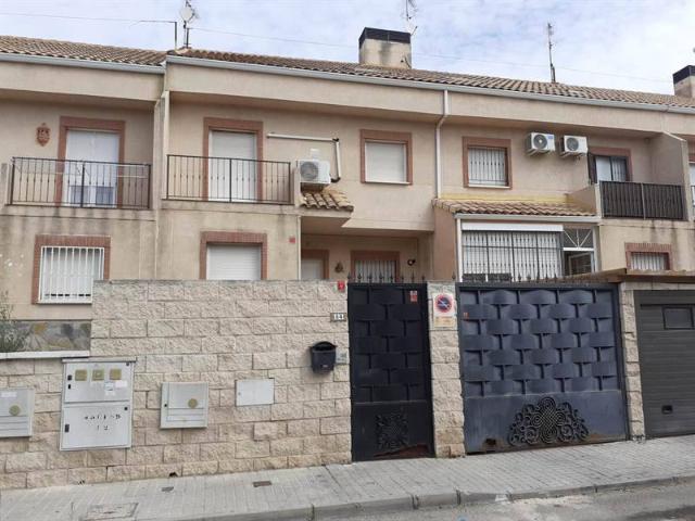 Villa en venta en Seseña