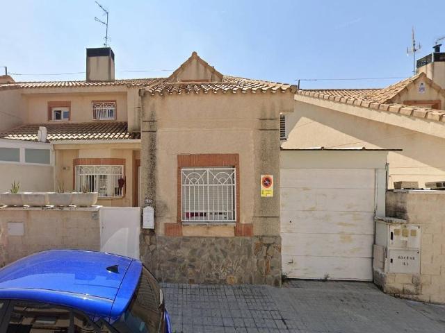 Chalet en venta en Seseña, Toledo
