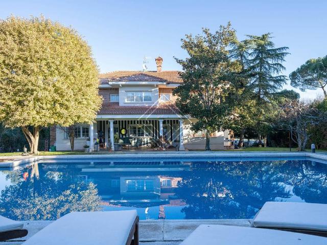 Chalet en venta en Boadilla Del Monte, Madrid