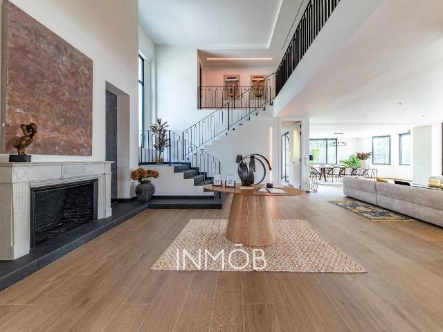 Chalet en venta en Boadilla del Monte, Comunidad de Madrid