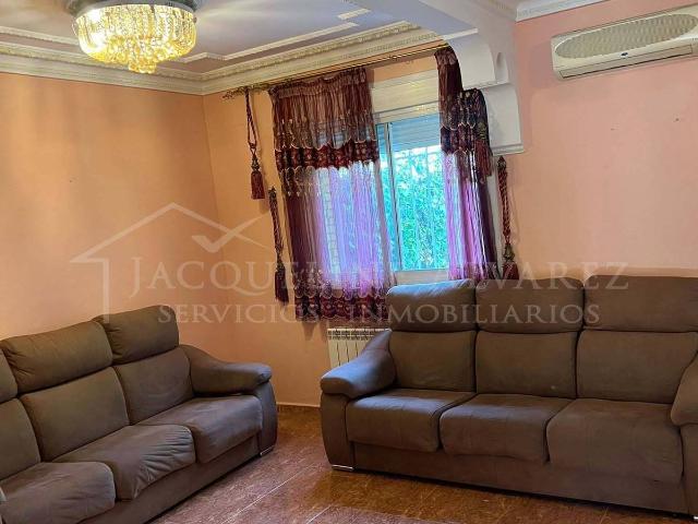 Chalet en venta en Seseña, Toledo