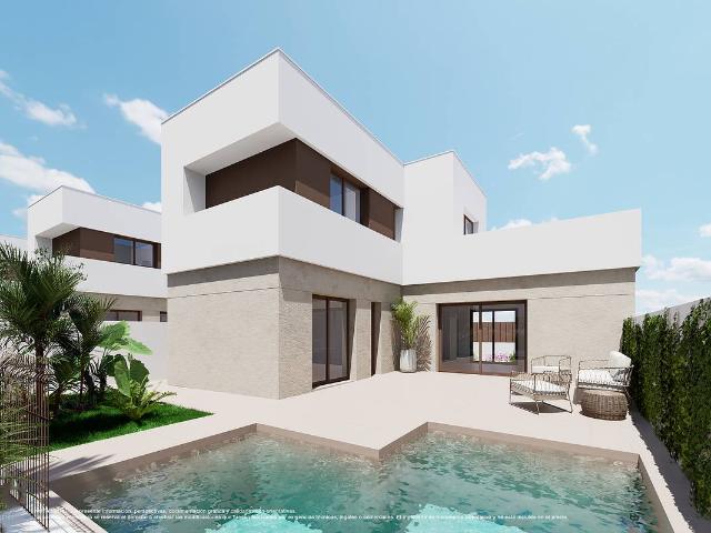 Chalet en venta en Los Alcázares, Campo de Cartagena y Mar Menor