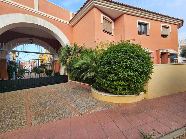 Chalet en venta en Los Alcázares, Campo de Cartagena y Mar Menor