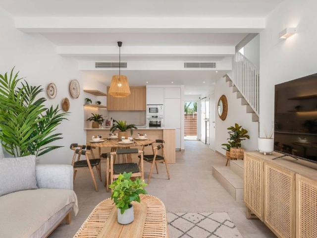 Chalet en venta en Los Alcázares, Campo de Cartagena y Mar Menor