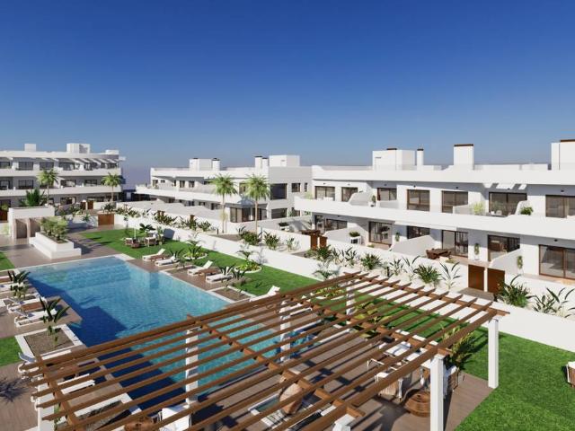 Chalet en venta en Los Alcázares, Campo de Cartagena y Mar Menor
