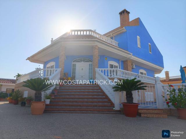 Chalet en venta en Los Alcázares, Campo de Cartagena y Mar Menor